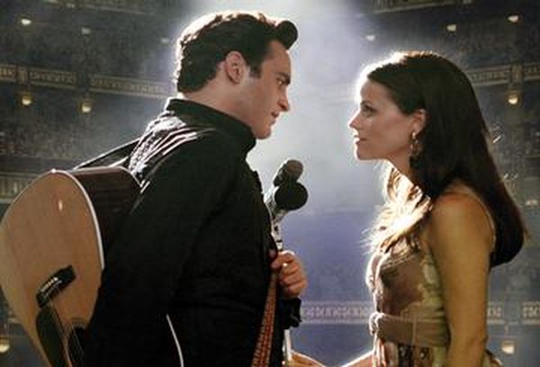 Walk the Line