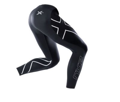 <strong>2XU Compression Tights</strong>