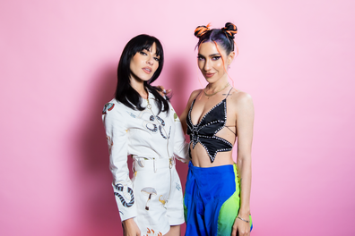 The Veronicas