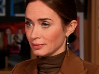 Emily Blunt out of touch career advice in Betches interview