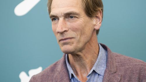 Julian Sands