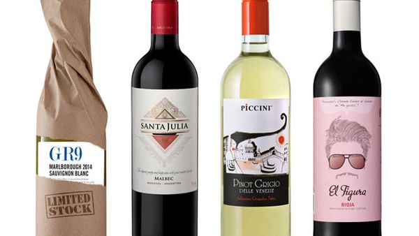 10 wines under $10 you'll want to stockpile in your cellar