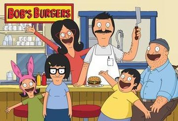 Bob's Burgers