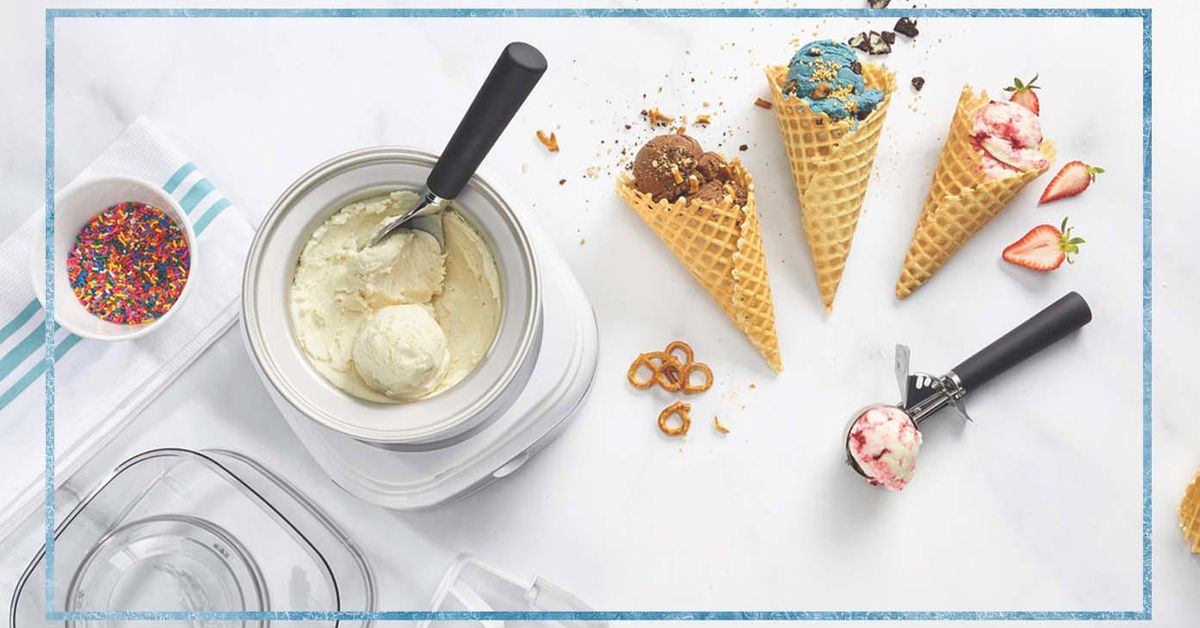 Ninja Creami vs Cuisinart Soft Serve Ice Cream Maker Comparison I