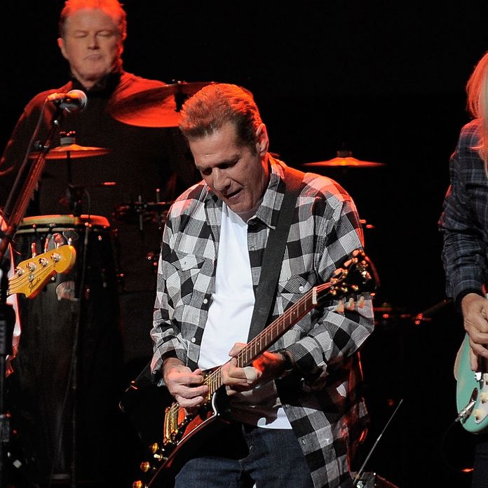 The Eagles' 'Long Goodbye' farewell tour expected to wrap in 2025