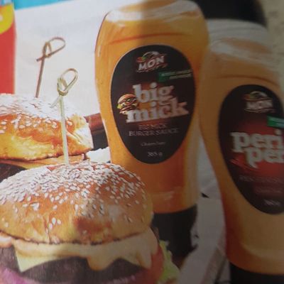 Aldi's Special Buys sauce sparks controversy