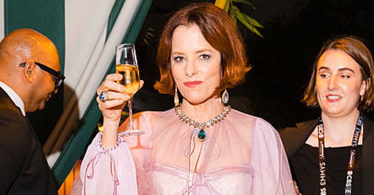 Emmys 2025 after party: All the best outfits and celebrity fashion looks from the 77th Emmy Awards after parties | In Pictures