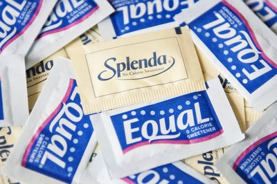 <strong>Don't fall for artificial sweeteners</strong>