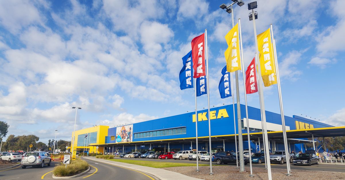IKEA recalls popular snack over contamination fears