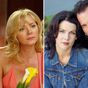 Celebrity feuds: The co-stars who didn't get along