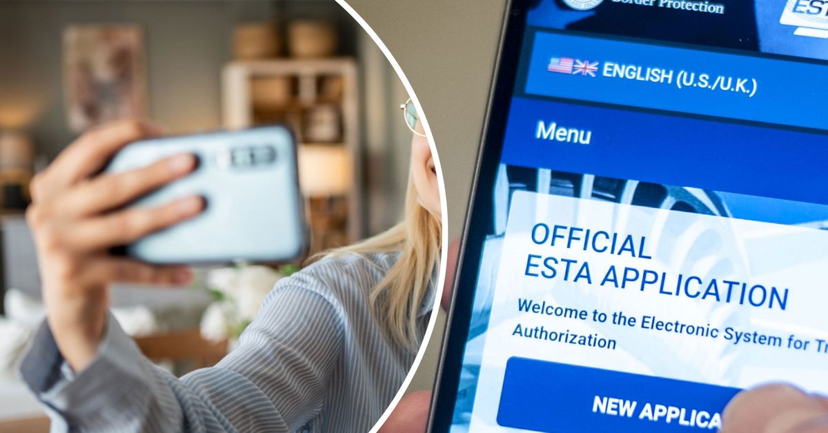 The influencer act that could ban Aussie tourists