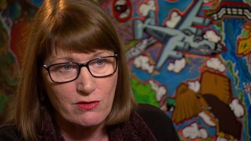 Local MP Joanne Ryan said locals were "up in arms" over the operation.