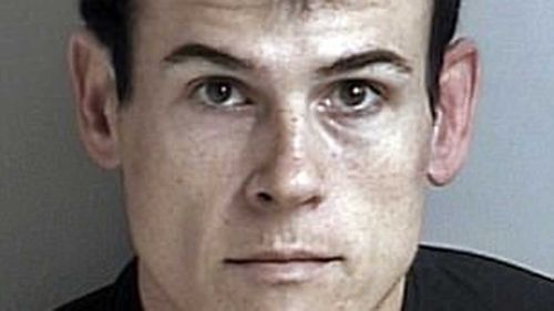 US man jailed over 'Gone Girl' kidnapping