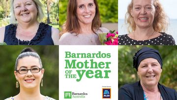 Barnardo&#x27;s will no longer be holding its Mother of the Year award. 