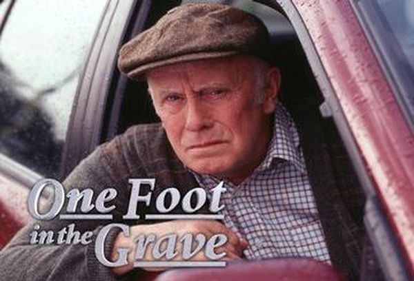 One Foot in the Grave