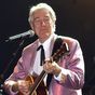 Australian music legend Col Joye dies age 89