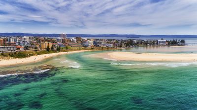 10. NSW Central Coast