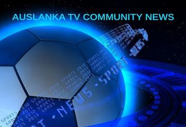 AusLanka TV Community News