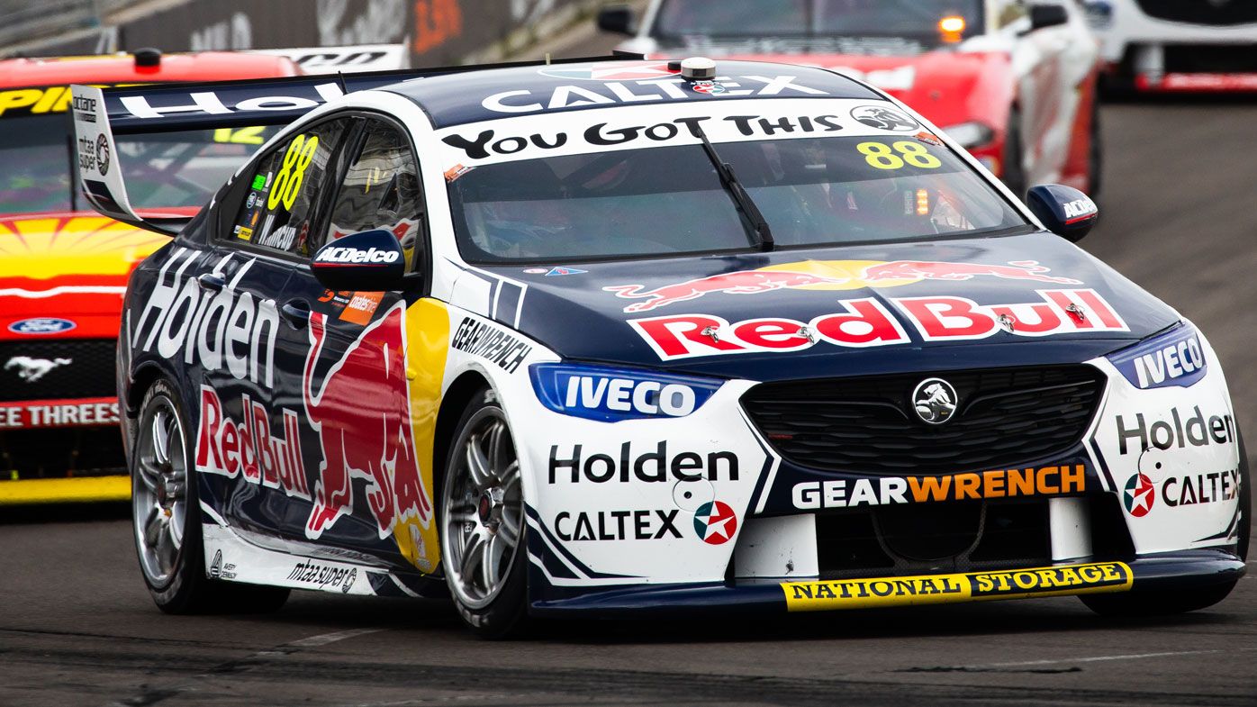 Holden Commodore to remain in Supercars until 2021 despite iconic make ending