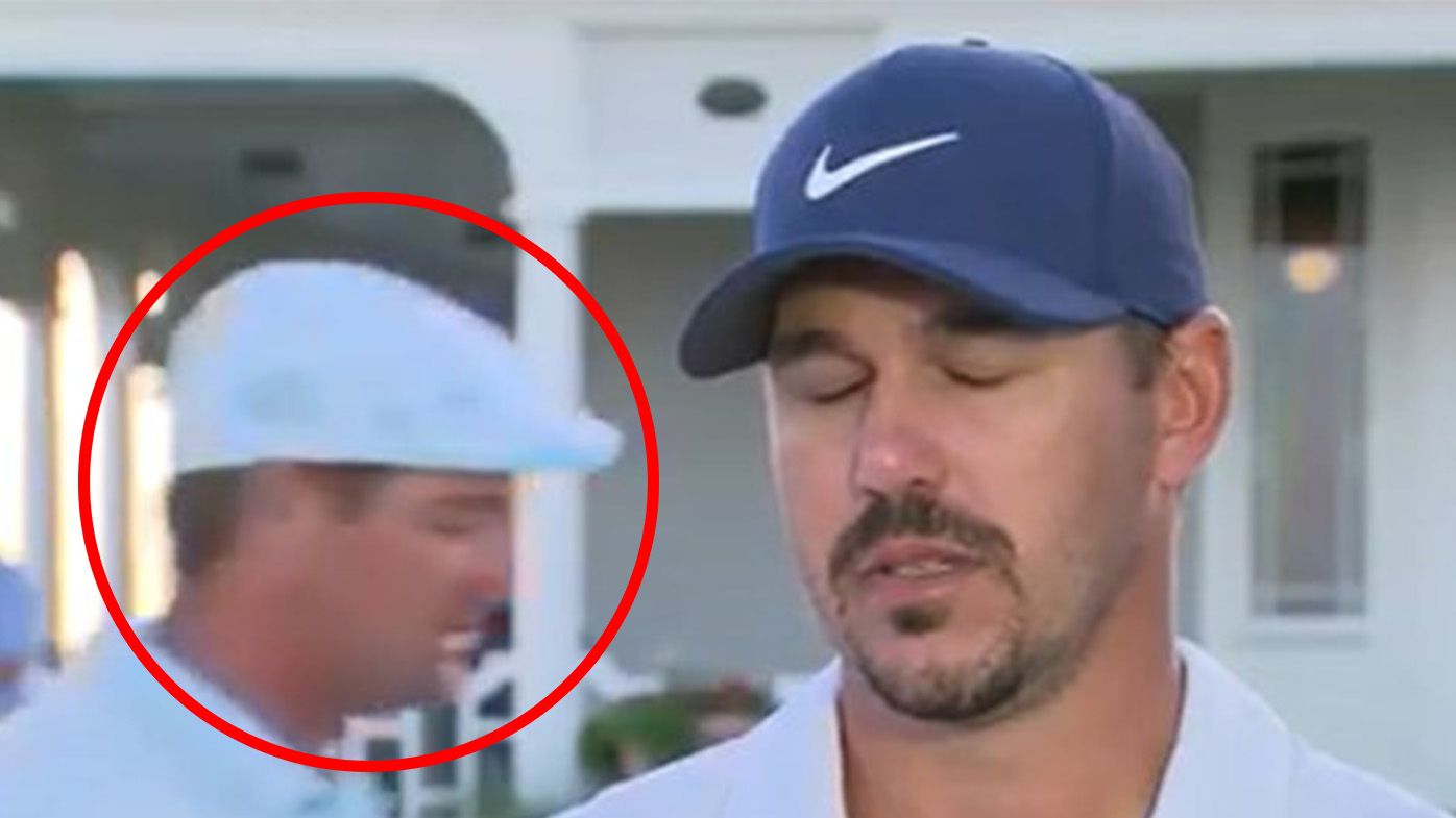 Brooks Koepka offers surprising take on ongoing feud with Bryson DeChambeau