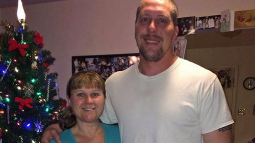 Steven and Linda Kologi were gunned down inside their home on New Year's Eve. 
