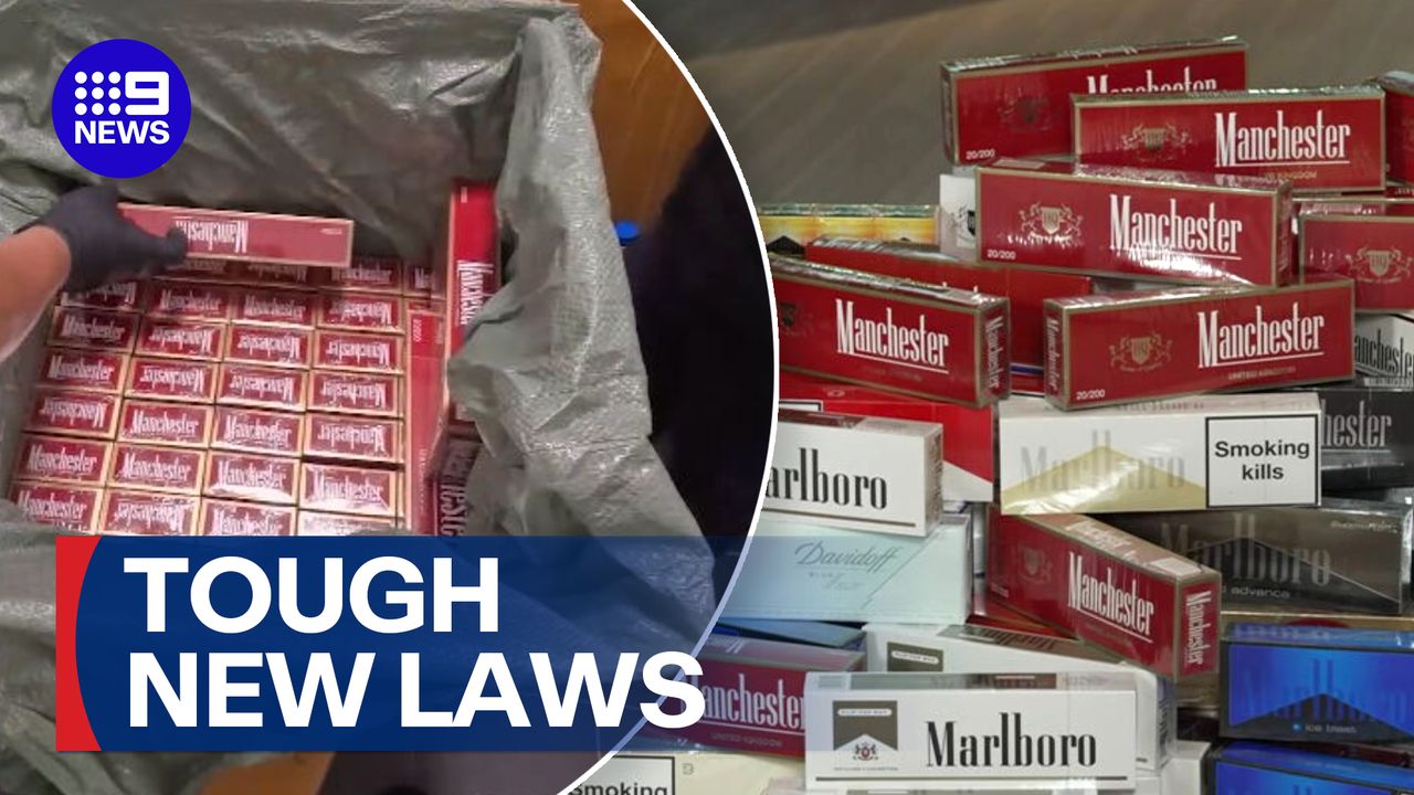 what is tobacco cigarettes What Is Tobacco?
