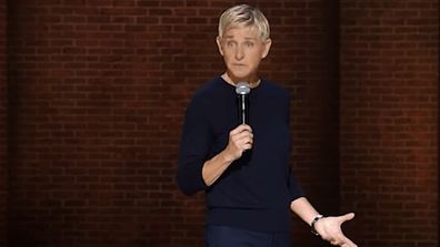 Ellen DeGeneres: For your approval