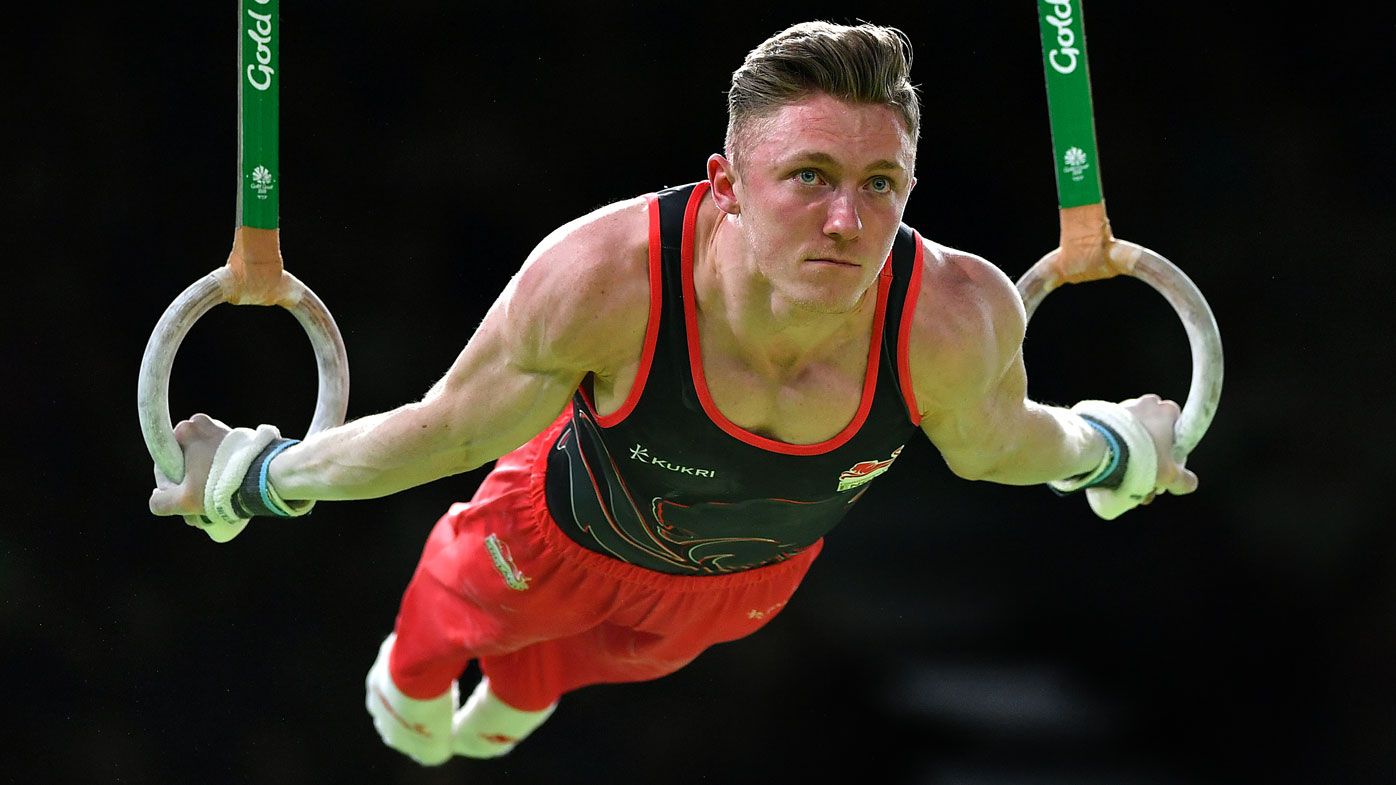 'Pieces of meat': Olympic medallist exposes 'culture of abuse' in British Gymnastics