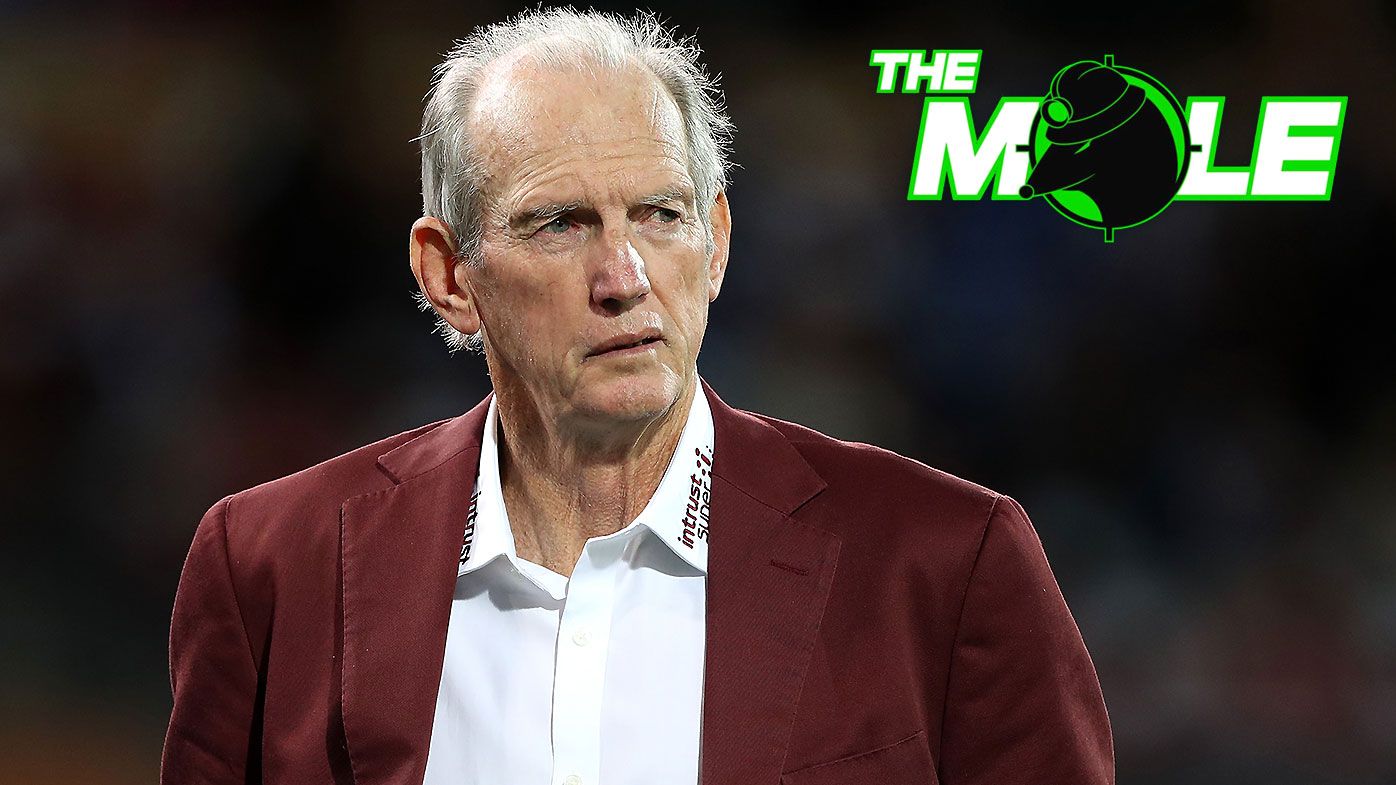 Wayne Bennett