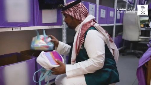   حظرت المملكة العربية السعودية الأفلام التي تصور أو تشير إلى الأقليات الجنسية
