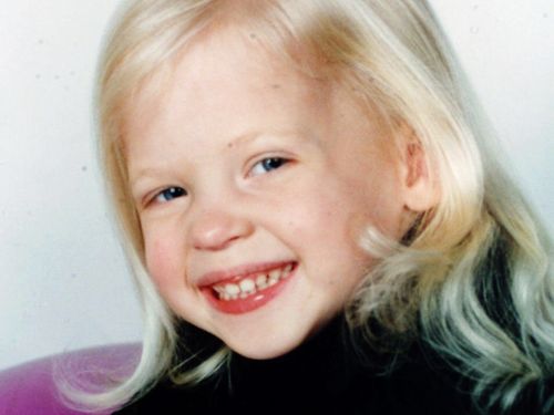 Courtney Morley-Clarke.
