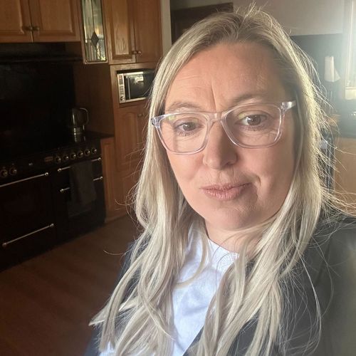 Aimee Henderson, Jack's Law petition starter