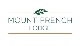 Lauren and Johnathon's Honeymoon: Mount French Lodge