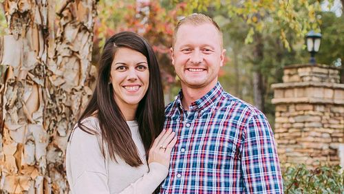 teacher killed Georgia  US