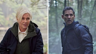 Force of Nature: The Dry 2 Eric Bana Deborra-Lee Furness