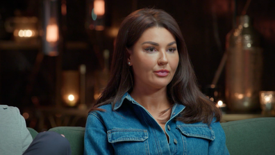 MAFS 2025 Lauren and Clint