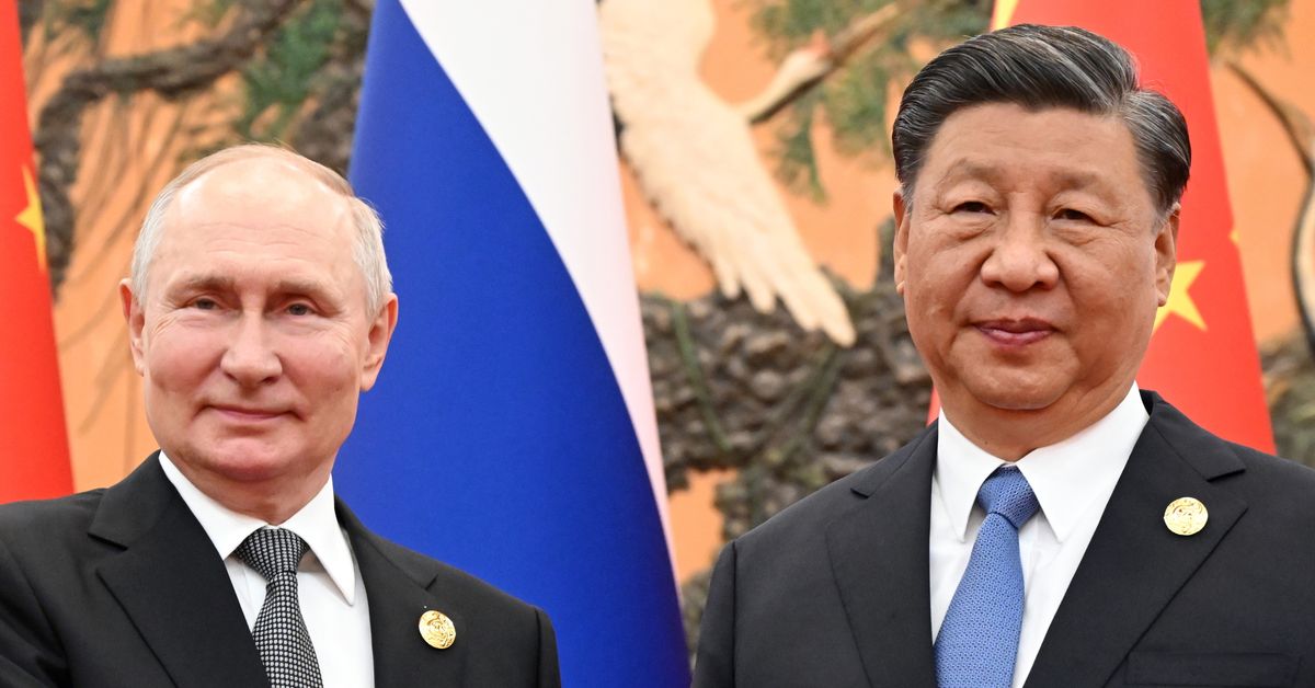 Russia pushes ahead of Australia in Asia power rankings