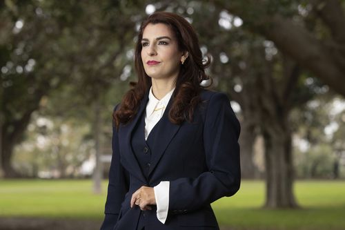 Gisele Kapterian has conceded defeat in the Sydney seat of Bradfield and withdrawn her legal challenge. 
