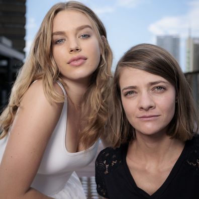 Tangled live action cast confirmed: Teagan Croft and Milo Manheim to