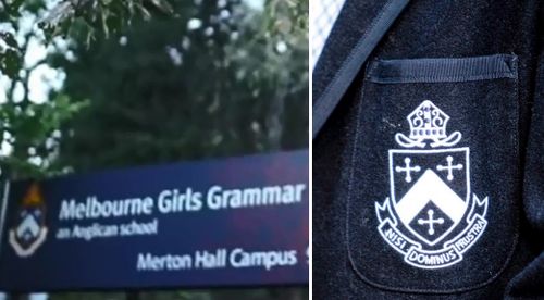 Melbourne Girls' Grammar students ‘busted with drugs’ at school formal
