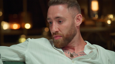 EMBARGO 15/3/2026 9PM MAFS 2026 DAnny