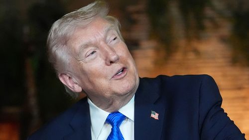 Donald Trump, İran ile müzakere ettiğini açıkladı, ancak İran bunu yalanladı.