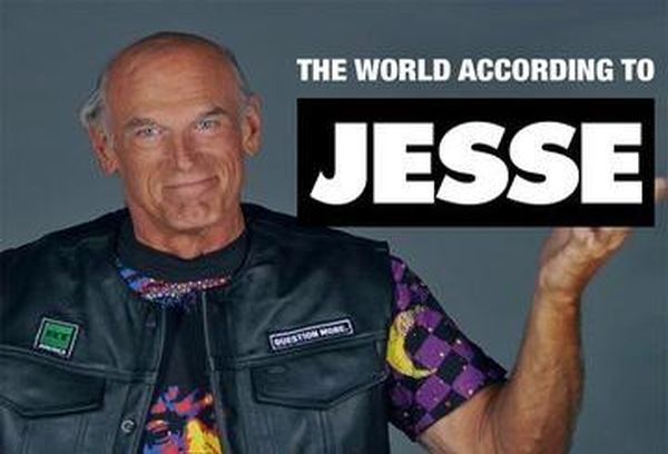 The World According to Jesse