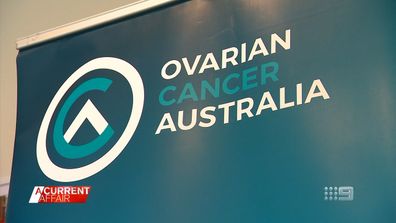 Ovarian cancer is the biggest killer out of all women's cancers. 