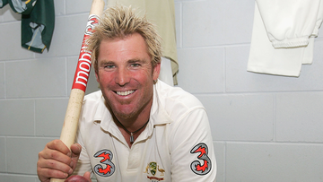 Entertainer&#x27;s home for sale in Brighton, Victoria, is said to have hosted the late Spin King Shane Warne.