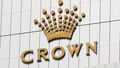 Crown Towers hotel in Burswood, Perth.