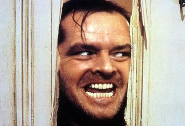 The Shining