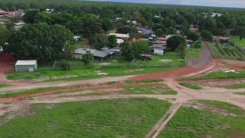 Aurukun council has revealed sales are now limited to two kilograms per customer under the permanent restrictions. 