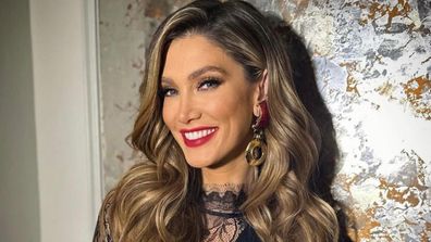 Delta Goodrem