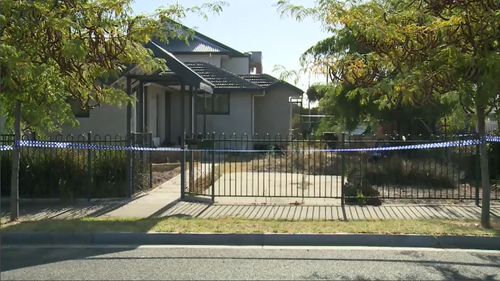Melbourne murder man charged Burwood East